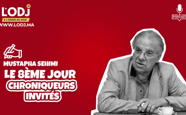 Benkirane 'IS BACK' : pour quoi faire  ? ...