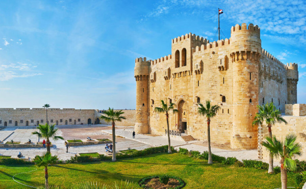 Deux films marocains en lice au Festival du cinéma méditerranéen d'Alexandrie