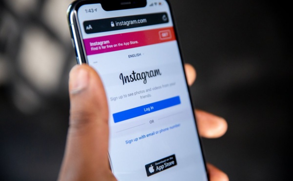 Bientôt plus de publicités sur Instagram