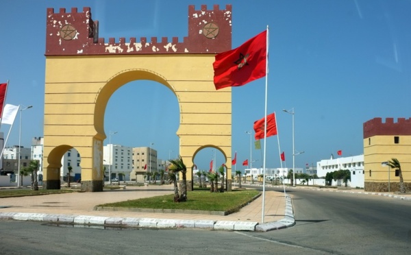  L'Algérie invitée  à faire preuve de raison et  à se joindre aux tables-rondes 