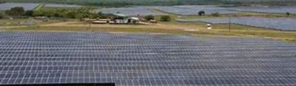 Des mini-réseaux solaires pour combler le déficit d'accès à l'énergie à l’horizon 2030