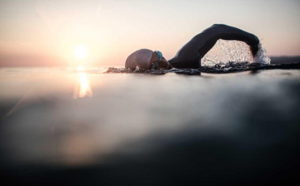 Triathlon : Essaouira à l'heure de la 3è étape du championnat national