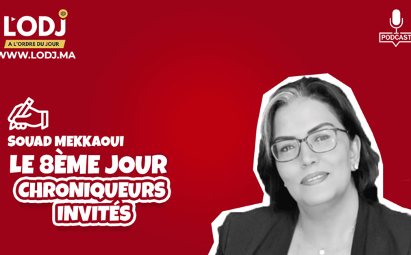 Quand SEM Samir Addahre remonte les bretelles à son homologue algérien