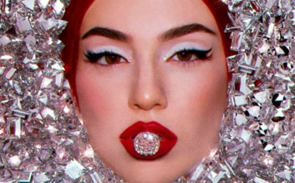 «Million Dollar Baby», le premier titre du nouvel album d'Ava Max