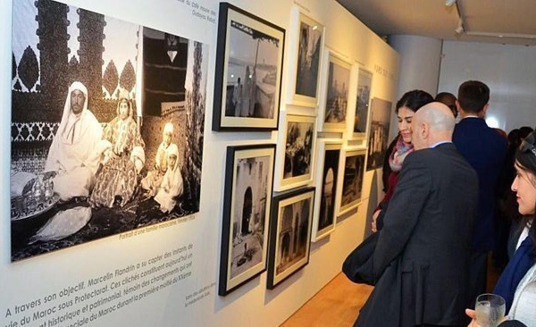 Oujda : la Banque Populaire inaugure sa Galerie d’art