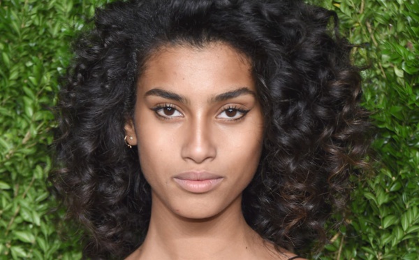 Des lunettes signées Imaan Hammam pour port Tanger