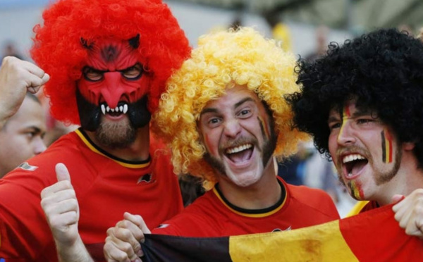 Mondial 2022 : La Belgique sera-t-elle avec des gradins vides face au Maroc ?