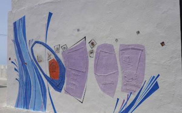 Moussem culturel international d'Assilah : lancement de la session automnale