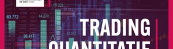 MOOC : Trading Quantitatif