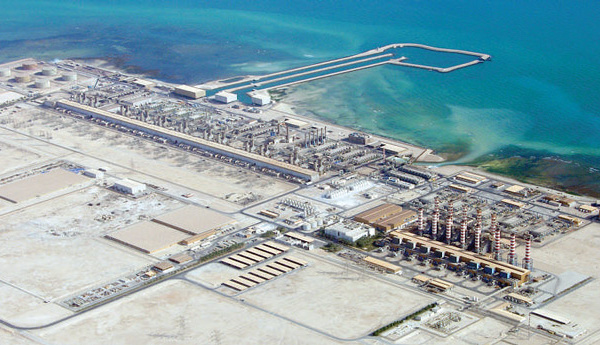 Laâyoune: 4ème station de dessalement d’eau de mer achevée par l’ONEE 