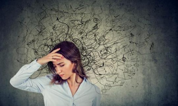 Santé mentale : les chiffres alarmants du CESE