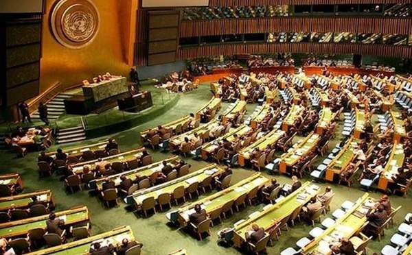 La 4è Commission réaffirme son soutien au processus politique onusien pour le règlement du différend régional sur le Sahara marocain