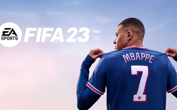 FIFA 23 : le mode Coupe du Monde est déjà jouable