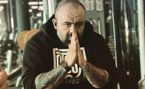 Don Bigg revient sur la scène su rap marocain avec son nouvel album