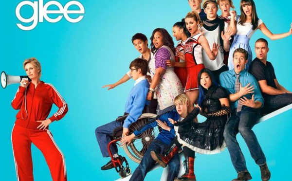 Un documentaire sur la malédiction de la série "Glee" se prépare