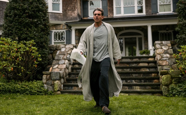 «The Watcher»: la série de Ryan Murphy inspirée d’une histoire vraie