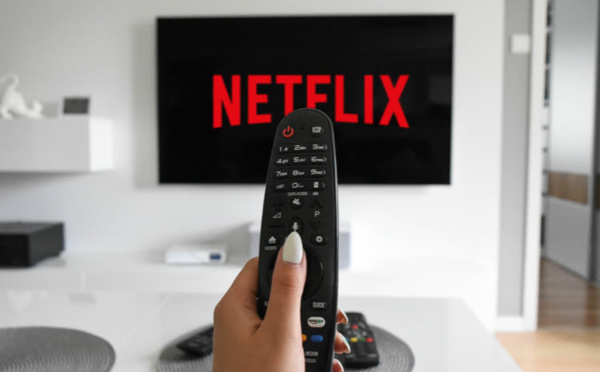 Netflix lance le transfert de profil pour mettre fin au partage de comptes