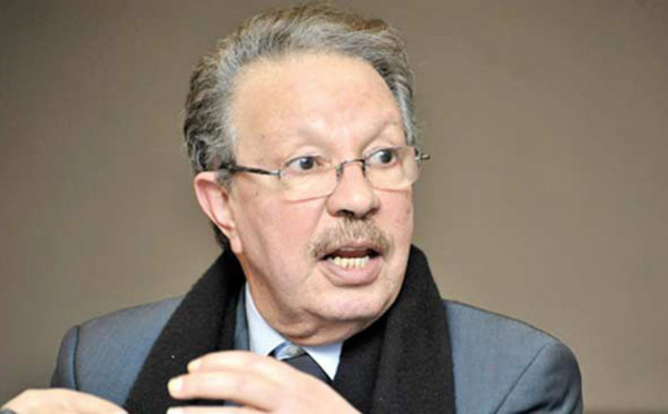 Ahmed Lahlimi : “L’investissement privé a besoin d’un appui très fort de l'État”
