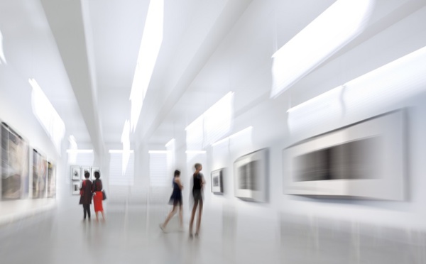 Le Maroc et l'Espagne célèbrent la 3ème édition du programme culturel "Visages" 