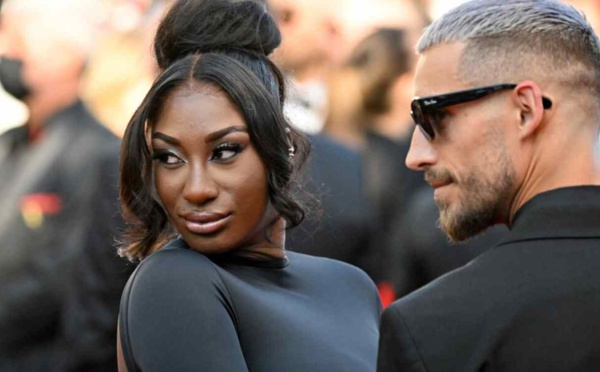 Aya Nakamura et Vladimir Boudnikoff se sont vraiment séparés ?