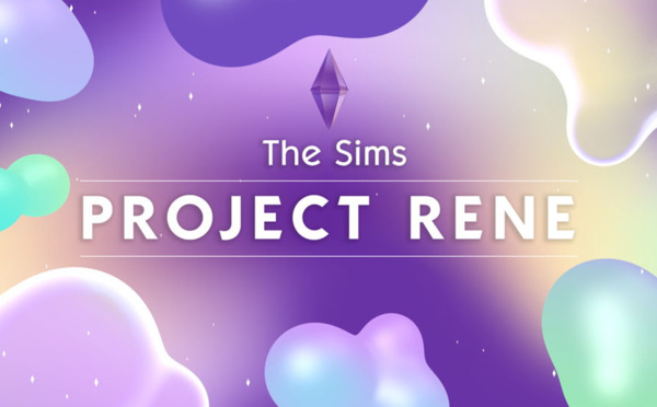 EA dévoile un aperçu du jeu Sims 5