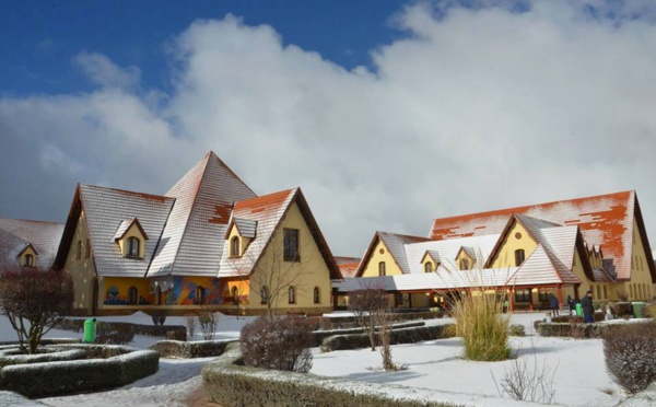 Le festival du court métrage Al Akhawayn revient du 27 au 29 octobre à Ifrane