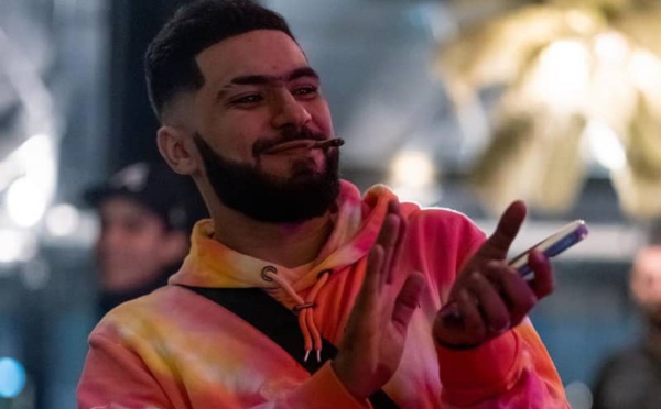 ElGrande Toto interdit de quitter le Maroc