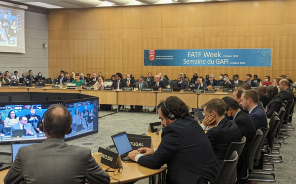 Sortie du Maroc de la liste grise du GAFI : L’espoir est permis
