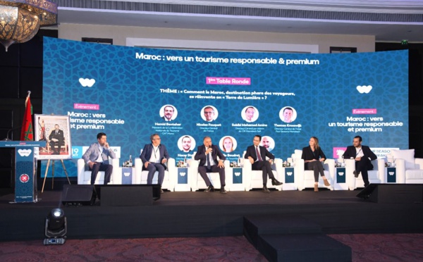 Une Travel Factory qui répond aux évolutions du secteur du tourisme