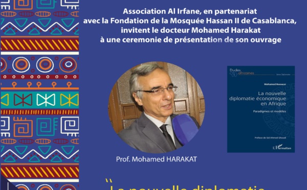 La nouvelle diplomatie économique en Afrique 