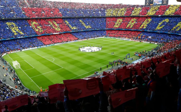 Un terroriste écope de 3 ans de prison pour avoir projeté un attentat lors du "Clasico" Barça-Real