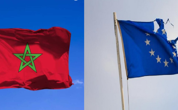 La lente et inexorable implosion de l’Europe pourrait menacer le Maroc