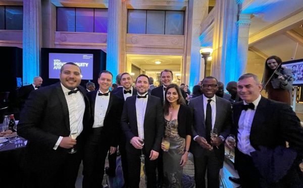 Le groupe Oncologie et Diagnostic du Maroc (ODM) le Prix « Development Impact » 