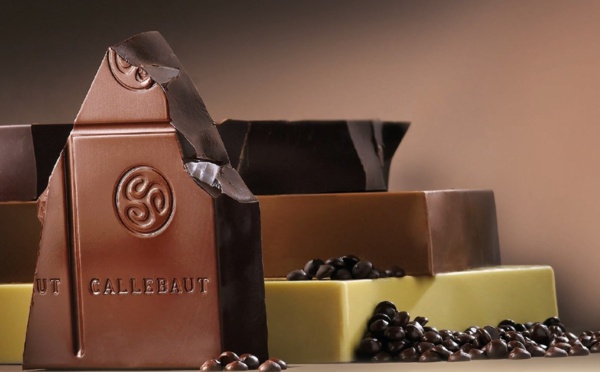 Le chocolatier suisse Barry Callebaut prend le contrôle du fabricant de confiseries Attelli au Maroc
