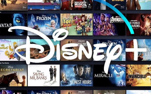 Disney+ novembre 2022 : voici la liste des films et séries à venir