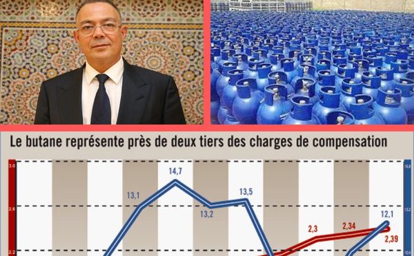 Subvention du gaz butane ou octroi des aides directes !
