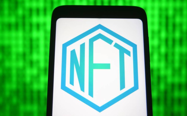 L'AFP met aux enchères trois NFT pour la première fois de son histoire