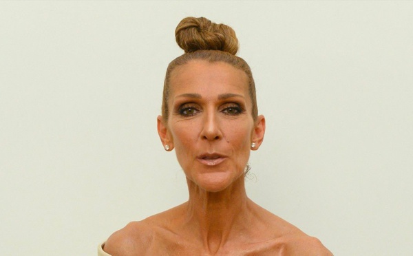 Céline Dion pourrait bientôt remonter sur scène