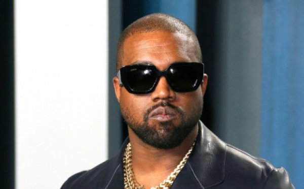Kanye West réagit après la rupture avec Adidas