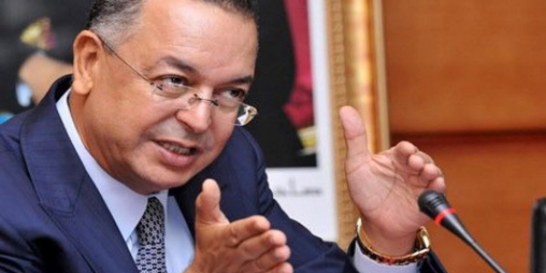 Lahcen Haddad “choqué” par l’exclusion des parlementaires marocains d’un débat sur le Rif