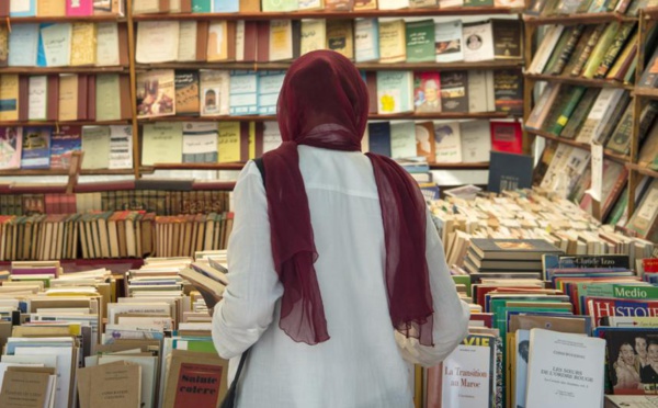 Marrakech : lancement de la 12e édition du Salon régional du Livre