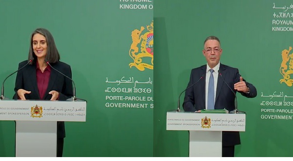 PLF 2023, en attendant l’Etat social, la société endure…