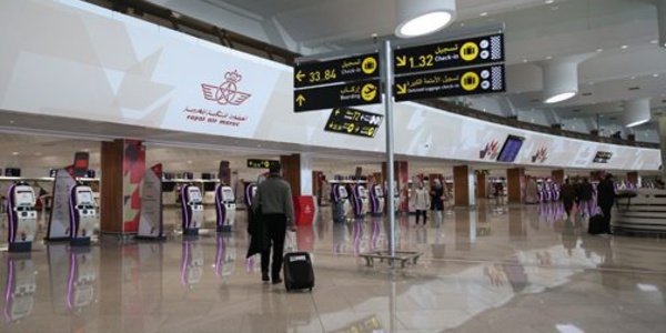 Les services de la Douane ont adopté de nouvelles mesures restrictives à l’entrée et la sortie des aéroports