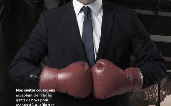 Hallaouy Rachid débarque sur L'ODJ Média 