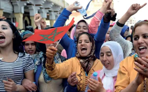 Les mouvements féministes s’emparent de la question de la réforme de la Moudawana