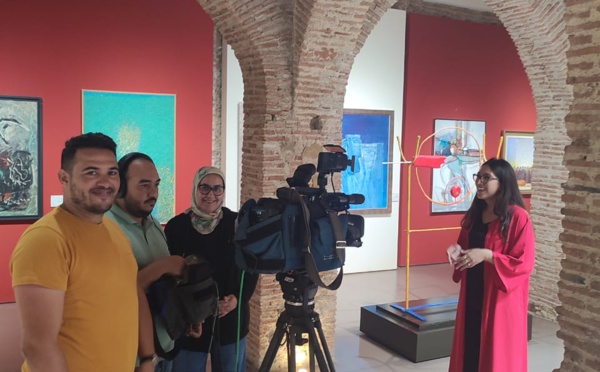 « Matahif Al Maghrib »consacre une émission au musée de la Kasbah de Tanger 