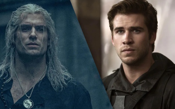 "The Witcher" : Henry Cavill remplacé par Liam Hemsworth