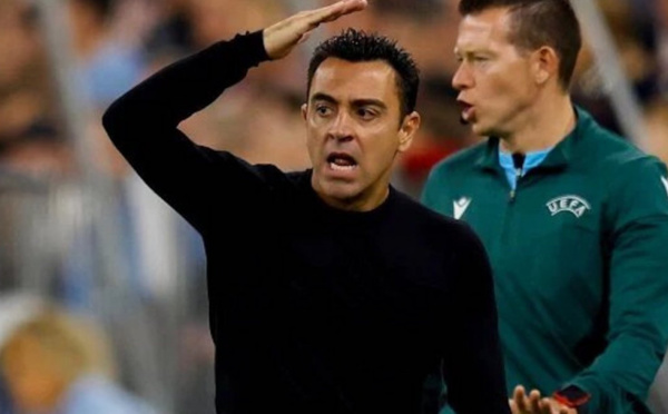 C1 : Le Barça pour sauver les apparences