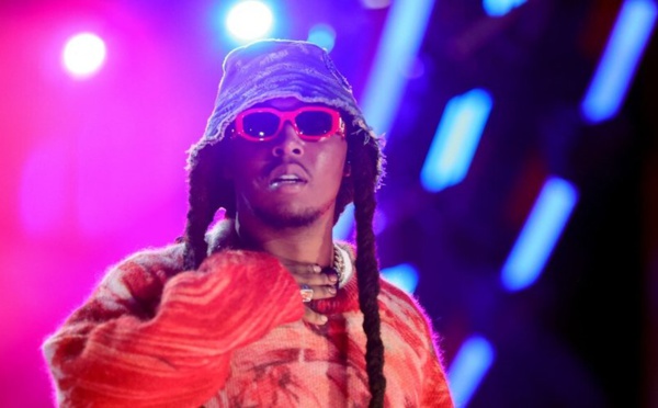 Le rappeur Takeoff, du groupe Migos, est tué à l'âge de 28 ans dans une fusillade
