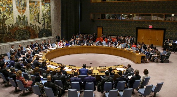 La résolution 2654, globalement bonne mais toujours ambigüe